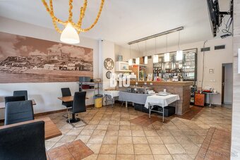 VAZOVOVA - OBCHODNÝ PRIESTOR VHODNÝ AKO GASTRO PREVÁDZKA SO - 3