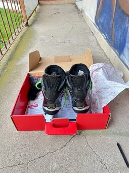 Hokejové korčule ccm - 3