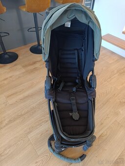 Britax Romer B-motion 4 plus - 3