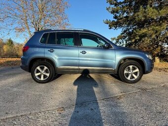 Volkswagen Tiguan Track 2.0 Tdi 4motion Highline Xenon - 3