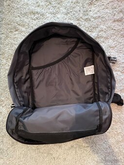 CabinZero Classic 36L Original Grey - 3