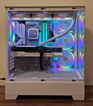 ⏰️ Ryzen 7 7800x3D,RX 9070 XT,32GB DDR5,1TB SSD - 3