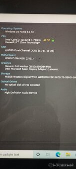 Lenovo Yoga 2 13 20344 - 3