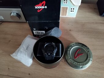 Hodinky Casio G-Shock Original GW-7900B-1ER - 3