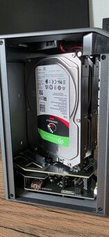 ARGON EON PI NAS - 3