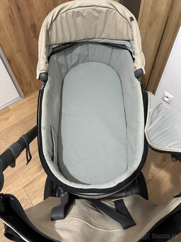 Roan bass next kočík - 3