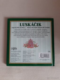 Luskáčik - 3