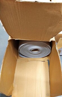 Strešná fólia + páska - 3