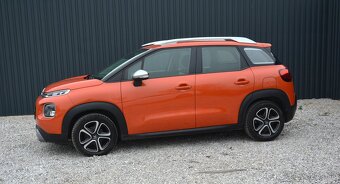 Citroen C3 Aircross 1.20 PureTech, SR voz - 3