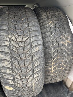 Zimné pneumatiky - 3
