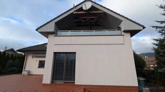 5-izbový zariadený rodinný dom - 3