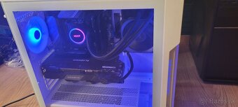 Predám herný PC v 100% stave / i7 + 32GB + RTX2070 SUPER - 3