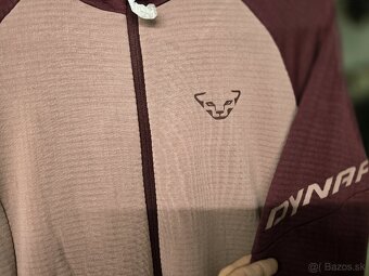 Dynafit speed polartec, vel.M_nova - 3