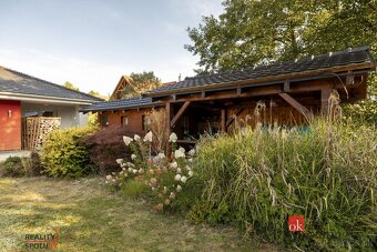 Útulný, moderný, rodinný dom na predaj, Banská Bystrica - 3