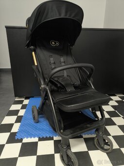 Športový kočík - 3