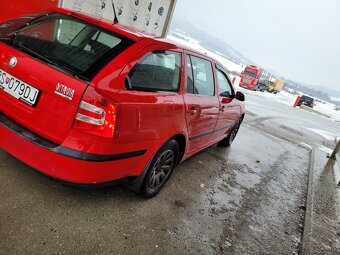 Predám škoda octavia 2 1.9.77.kw - 3