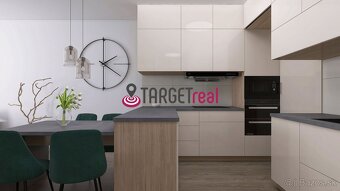 INVESTÍCIA V KÚPEĽNOM MESTE: 2-izbový apartmán s balkónom a  - 3