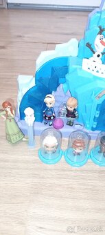 Frozen zámok - 3