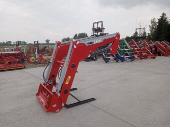 Nový čelný nakladač na VSETKY MODELY - 3