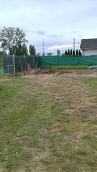 stavebny pozemok ,  zahrada - 3