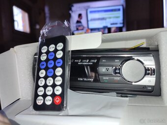 AUTORAFIO NAVITEL RD3 - 3