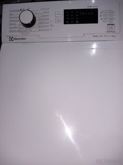 Automatické práčky - 3