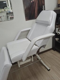 Kozmeticko - masažne kreslo - 3