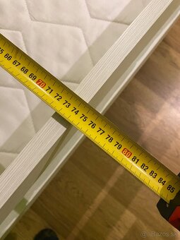 Dievčenska posteľ - 3