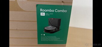 iRobot Roomba i5+ - 3