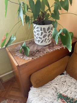 Satnikova skrina a perinak - 3