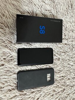 Samsung Galaxy s8 64GB TOP STAV - 3