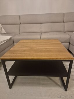 Konferenčný stolík - 3