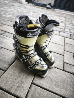 predam damsky lyziarsky set - 3