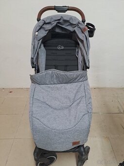 Športový kočík Kinderkraft Grande - 3