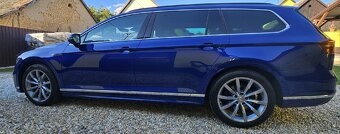 Volkswagen Passat B8 Variant 2.0 TDi, 110KW, model 2022 - 3