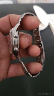 Hodinky Citizen vintage - 3