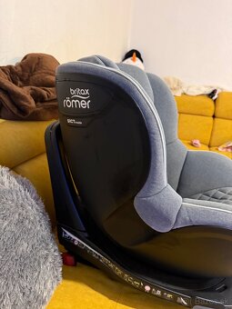 Britax romer - 3