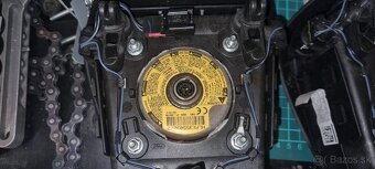 Ford mondeo mk5 2015-2018 airbag - 3