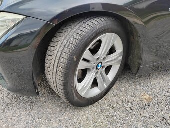 Bmw 316d 85kw + chip profi tuning 2013 - Možné splátky - 3