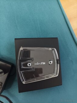 O2 anténa 4G + wifi Router - 3