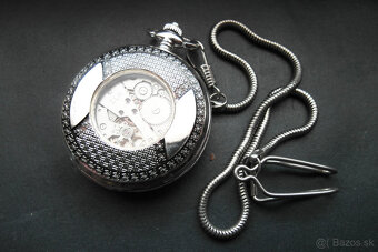 Vreckové hodinky MARSEILLE - 3