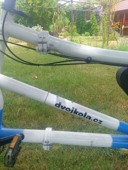 Predám dvojkolo - 3