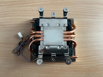 Scythe Kozuti SCKZT-1000 Low Profile - AM3/AM3+ - 3