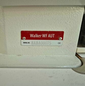 Predam profi šijací stroj - 3