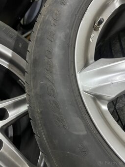 5x130 265/50r19 - 3