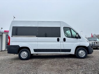 Fiat Ducato 2.3 MultiJet L2H2 3,3t ODPOČET DPH-12.675€ - 3
