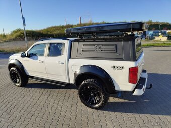 Great Wall X Steed 7 4X4 LPG - 3