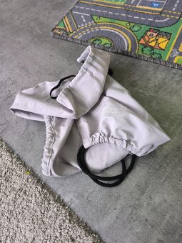 Kinderkraft esme 3in1 - 3