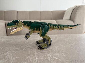 Lego Star Wars MOC na diaľkové ovládanie - 3