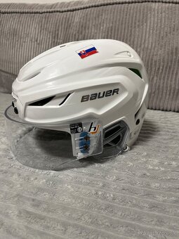 Bauer Hyperlite - 3